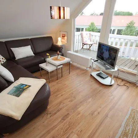 Apartment Heldt 2 Grömitz