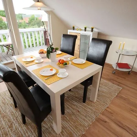 Apartment Heldt 2