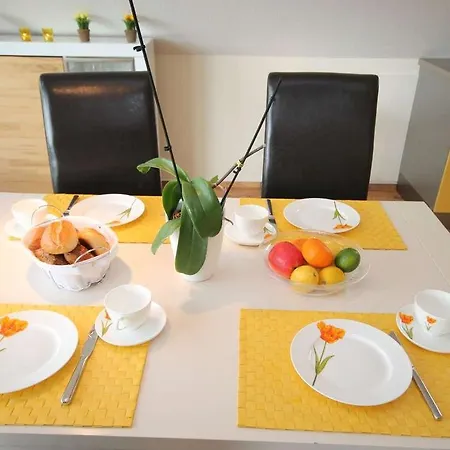 Apartment Heldt 2 *