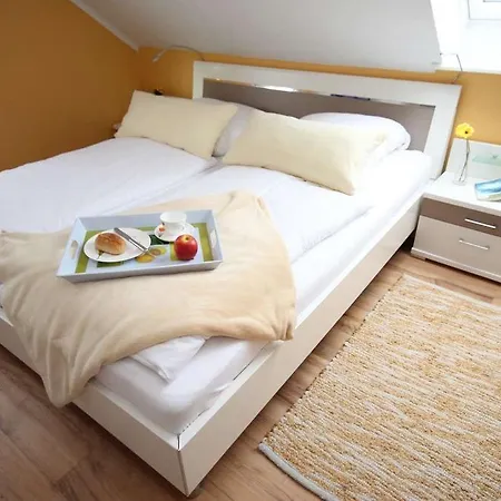 Apartment Heldt 2 *