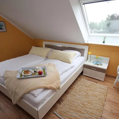 Apartment Heldt 2 Grömitz