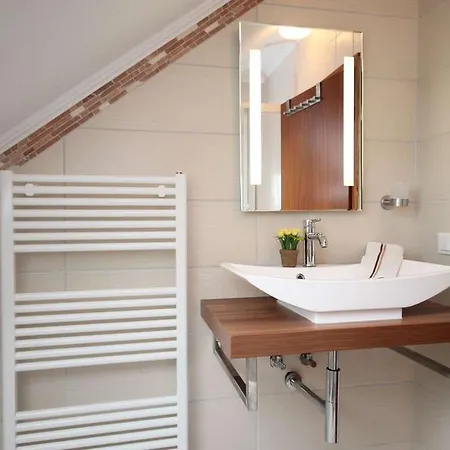 Heldt 2 Apartment Grömitz