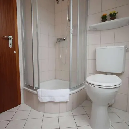Heldt 2 Apartment